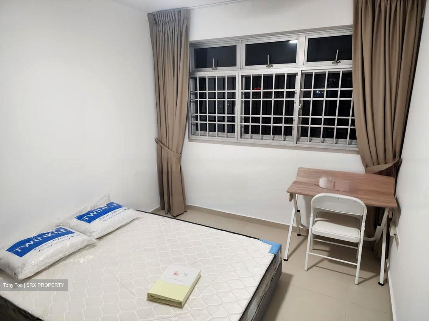 Blk 22 Teban Vista (Jurong East), HDB 4 Rooms #423685111
